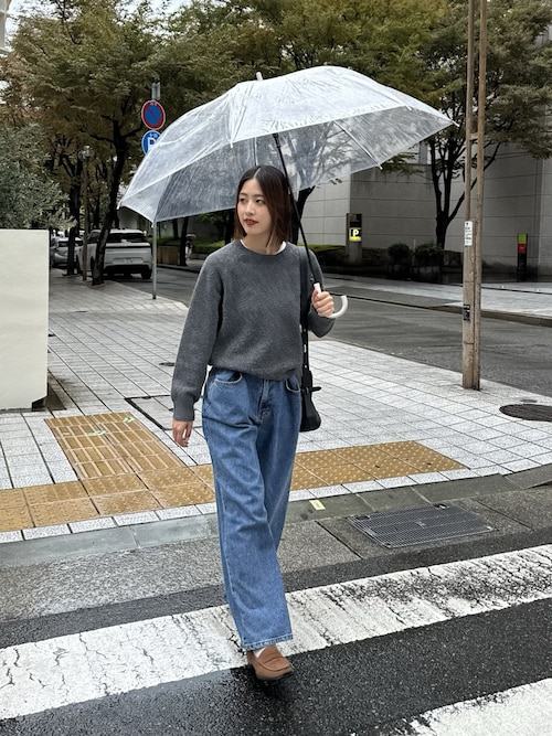 CANAL JEAN（キャナルジーン） ジーンズ デニム デニムパンツ diggity