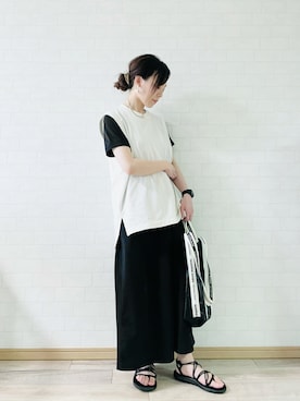 うめこさんのコーディネート