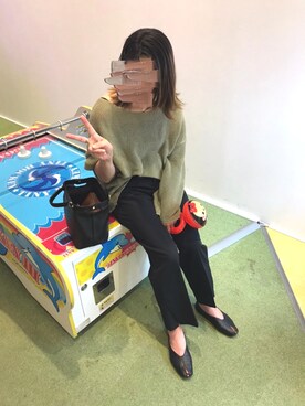 i k k y u 𓅿さんのコーディネート