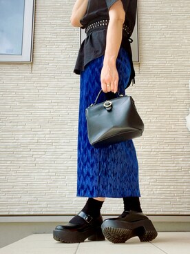 i k k y u 𓅿さんのコーディネート