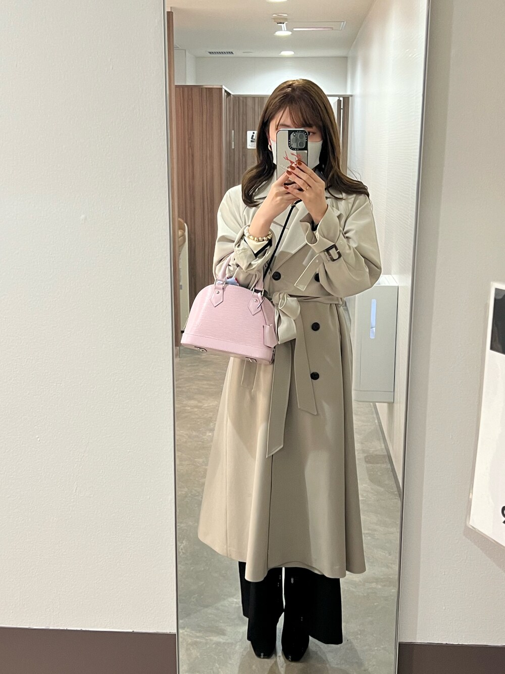 Rirandture - 最終価格!リランドチュール♡ダブルボタン