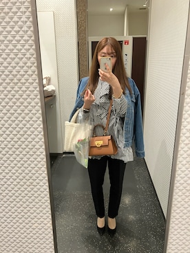 Chikaさんのコーディネート