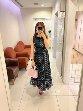 Chikaさんのコーディネート