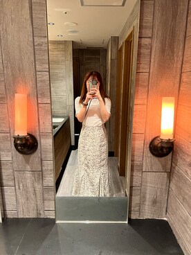 Chikaさんのコーディネート