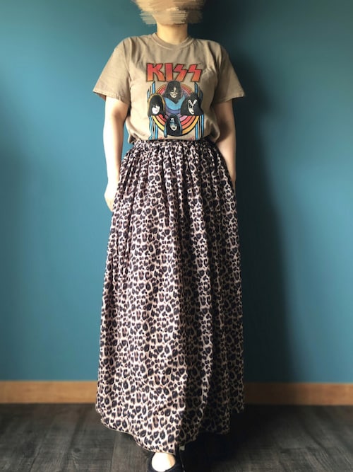 AYUMIさんのコーディネート