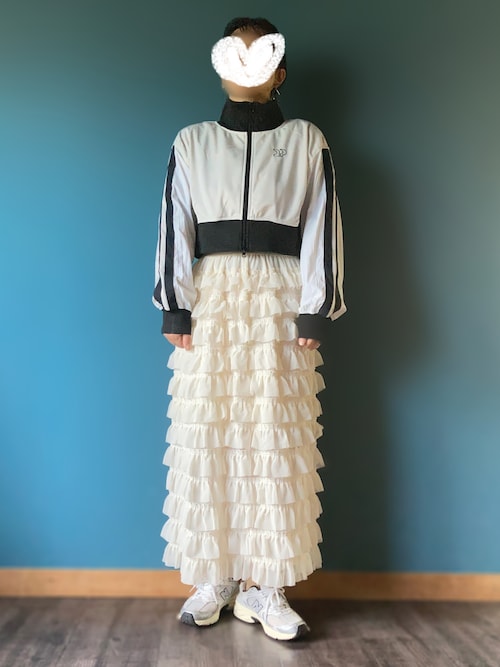 AYUMIさんのコーディネート