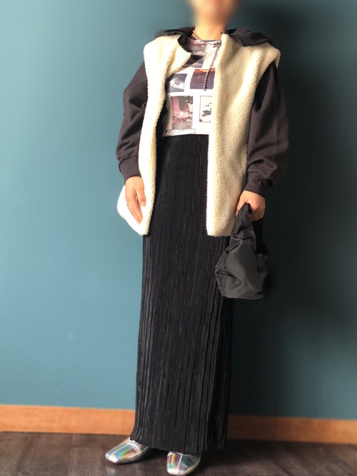AYUMIさんのコーディネート