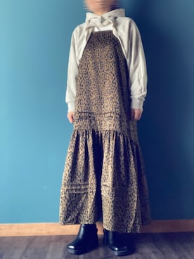 AYUMIさんのコーディネート