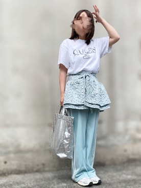 AYUMIさんのコーディネート