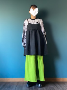 AYUMIさんのコーディネート