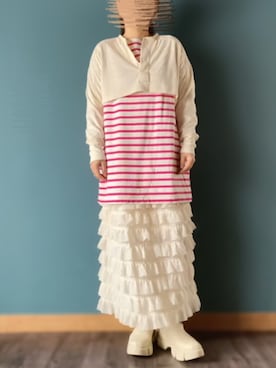 AYUMIさんのコーディネート