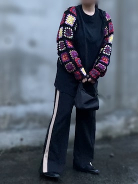 AYUMIさん（レディース・158cm）の秋コーディネート