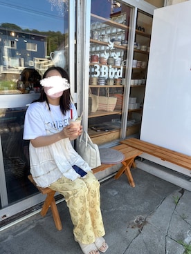 AYUMIさんのコーディネート