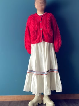 AYUMIさんのコーディネート