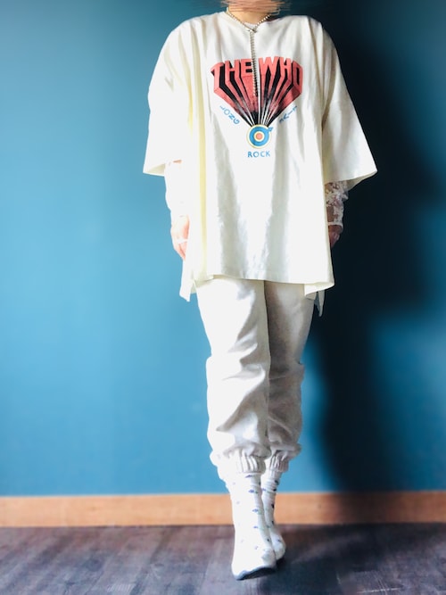 AYUMIさんのコーディネート