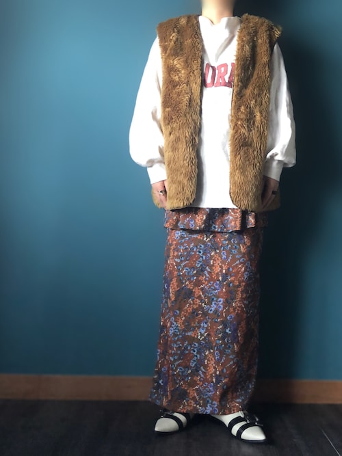 AYUMIさんのコーディネート