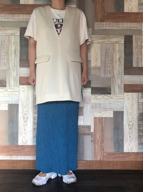 AYUMIさんのコーディネート