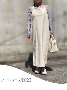 AYUMIさんのコーディネート