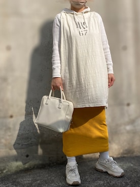 AYUMIさんのコーディネート