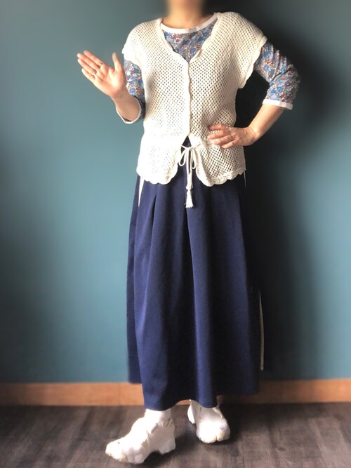 AYUMIさんのコーディネート