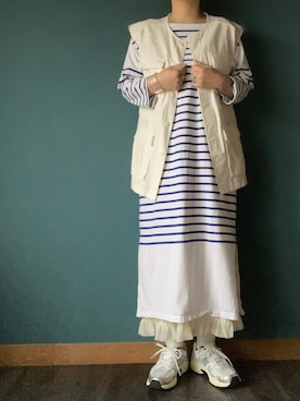 AYUMIさんのコーディネート