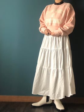 AYUMIさんのコーディネート