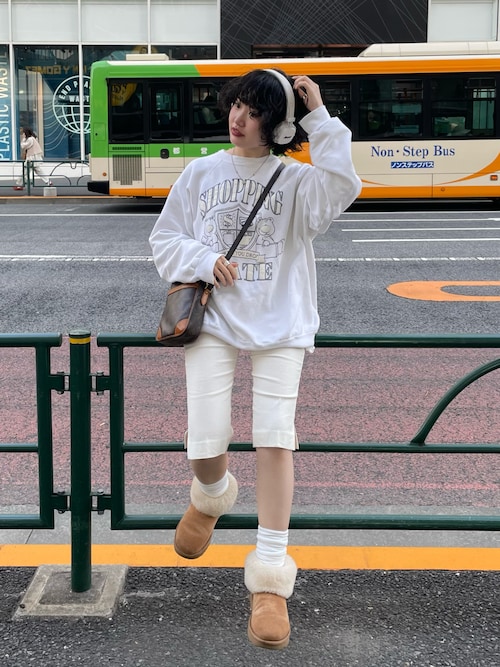 星野りよんさんのコーディネート