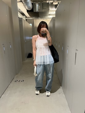 初🇭🇰さんのコーディネート