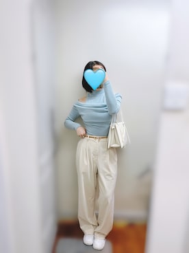 初🇭🇰さんのコーディネート