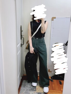 初🇭🇰さんのコーディネート