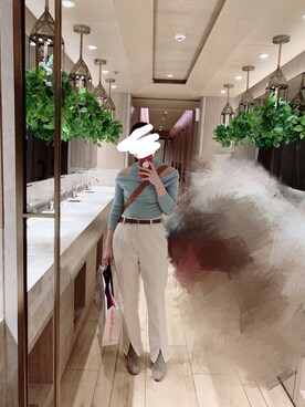 初🇭🇰さんのコーディネート