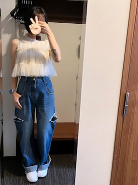 初🇭🇰さんのコーディネート