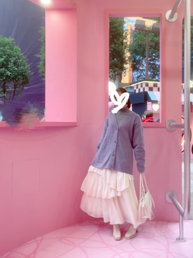 初🇭🇰さんのコーディネート