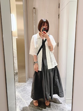 初🇭🇰さんのコーディネート