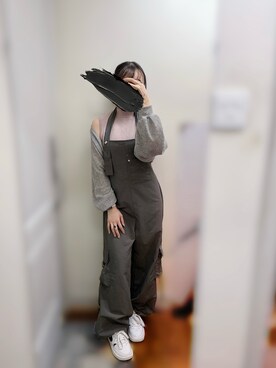 初🇭🇰さんのコーディネート