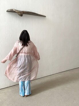 ちるさんのコーディネート