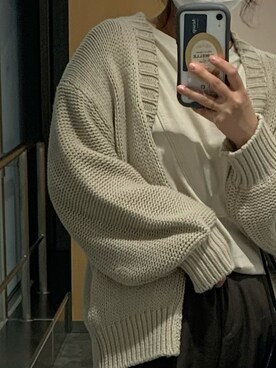 まゆさん（レディース・161cm）の秋コーディネート