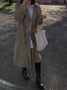 ちさんのコーディネート