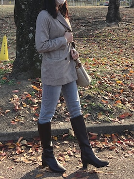 ちさんのコーディネート