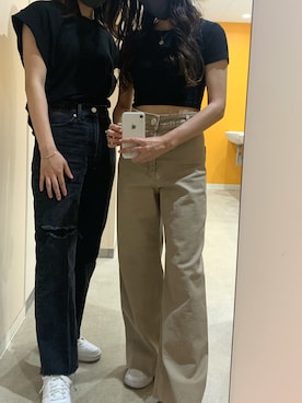 ちさんのコーディネート