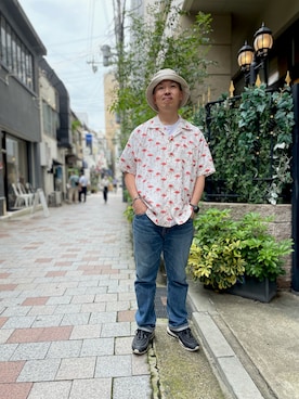 kawakamiさんのコーディネート