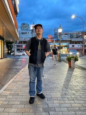 kawakamiさんのコーディネート
