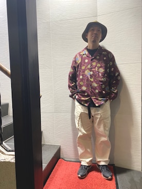 kawakamiさんのコーディネート
