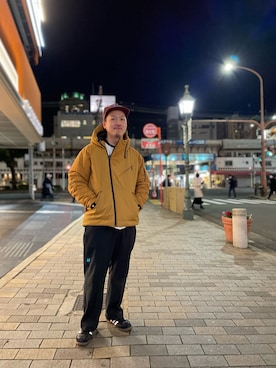 Schott/ショット/2TONE CUSTOM ECWCS PADDING JACKET/2トーン カスタム ...