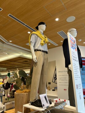 A piece for peaceさんのコーディネート