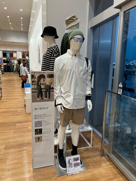 A piece for peaceさんのコーディネート