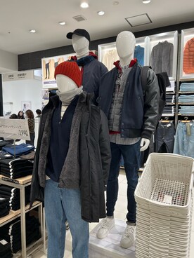 A piece for peaceさんのコーディネート