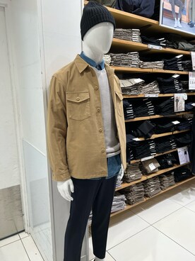 A piece for peaceさんのコーディネート