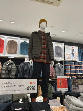 A piece for peaceさんのコーディネート