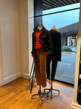 A piece for peaceさんのコーディネート